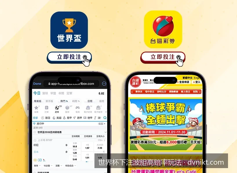 世界杯下注资金管理：高赔率波胆玩法的仓位控制与倍投方案
